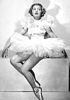 Franceska Mann